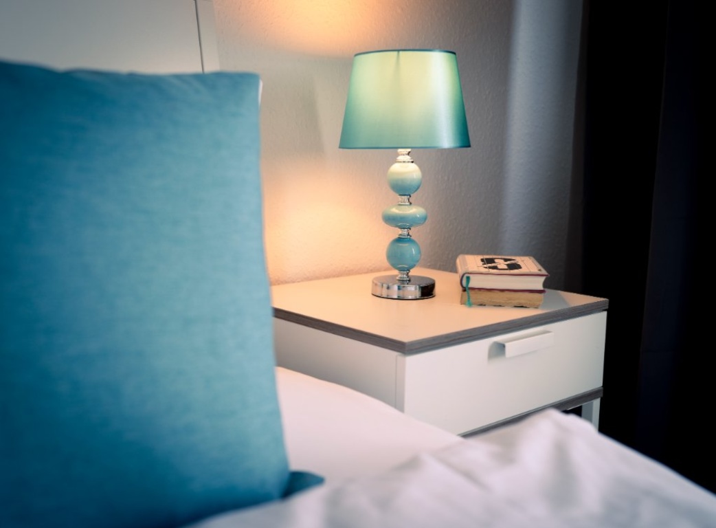 Helle 2-Zimmer-Whg mit Balkon & Parkplatz 🚗 | Schwetzingerstadt | Vollmöbliert | All-Inclusive – 68165 Mannheim Schwetzingerstadt – Vorschaubild 2