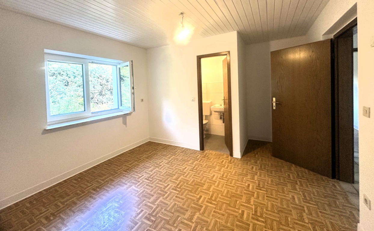Flat Allendorf Lumda Allertshäuserstraße 13a - picture 9