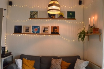 WG Zimmer am Bismarckplatz