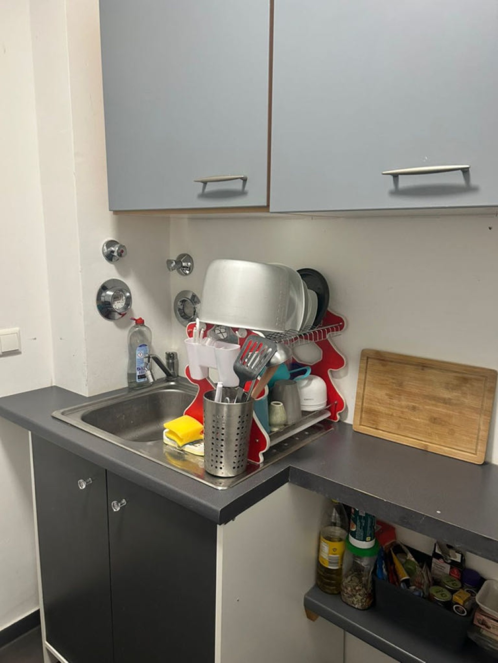 Estudio Schwabing-West Barlachstraße 12 - foto 10