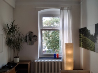 Friedrichstadt Zimmer in netter WG