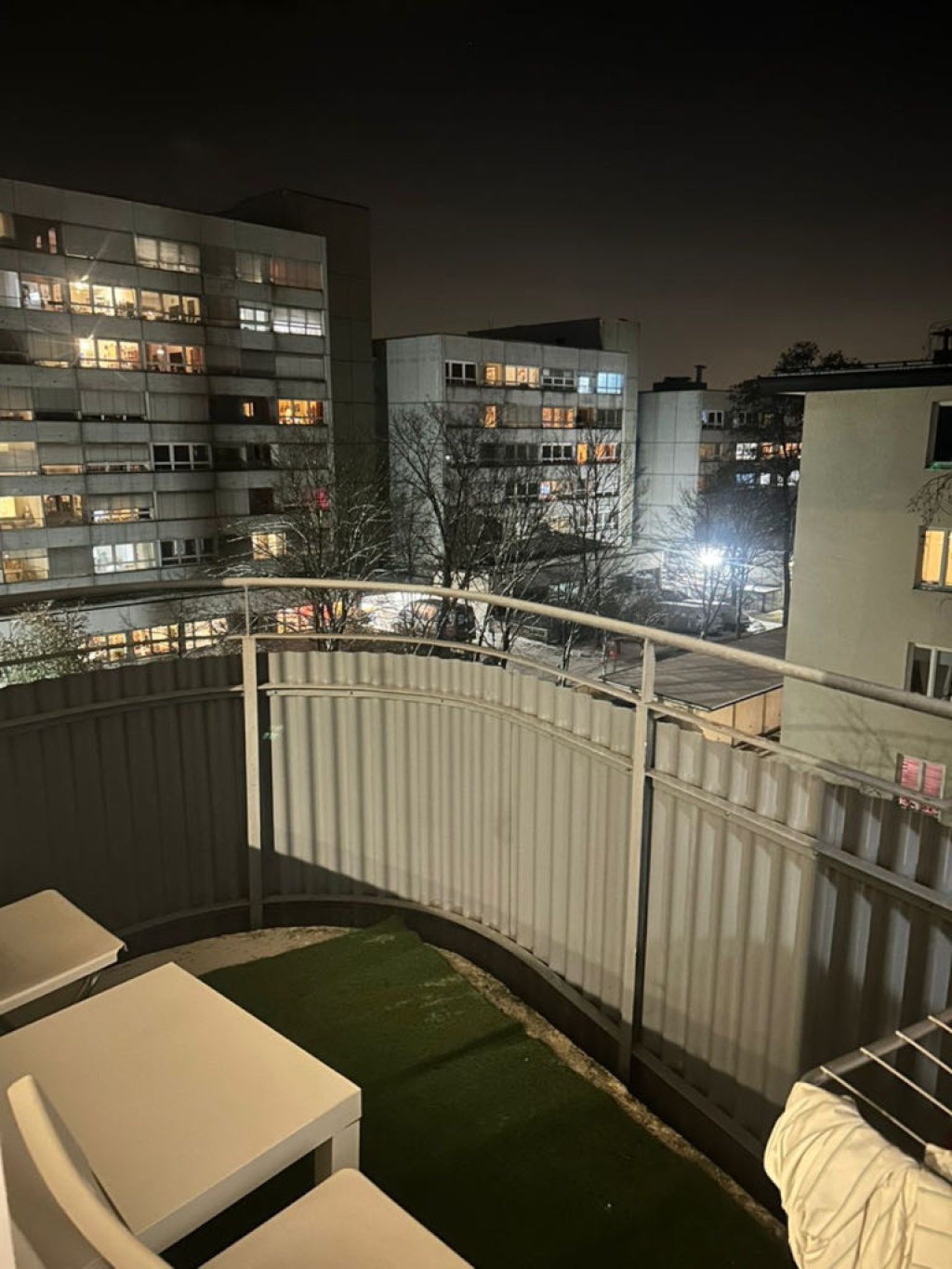 Estudio Schwabing-West Barlachstraße 12 - foto 9