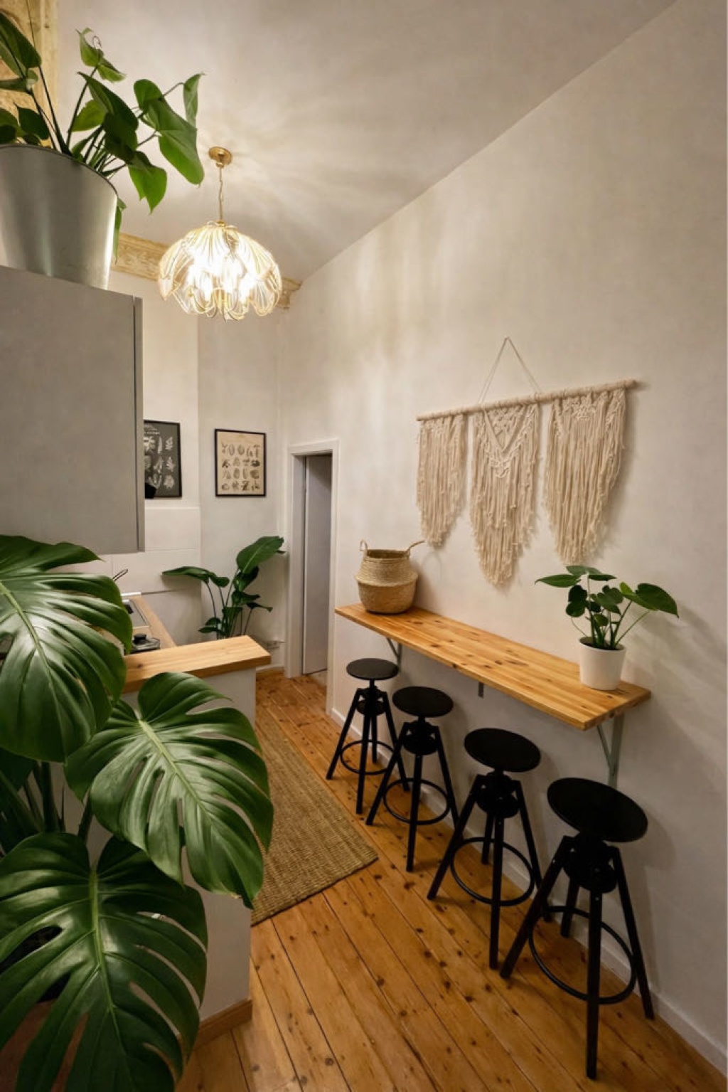 Flatshare Kreuzberg Wrangelstr. - picture 3