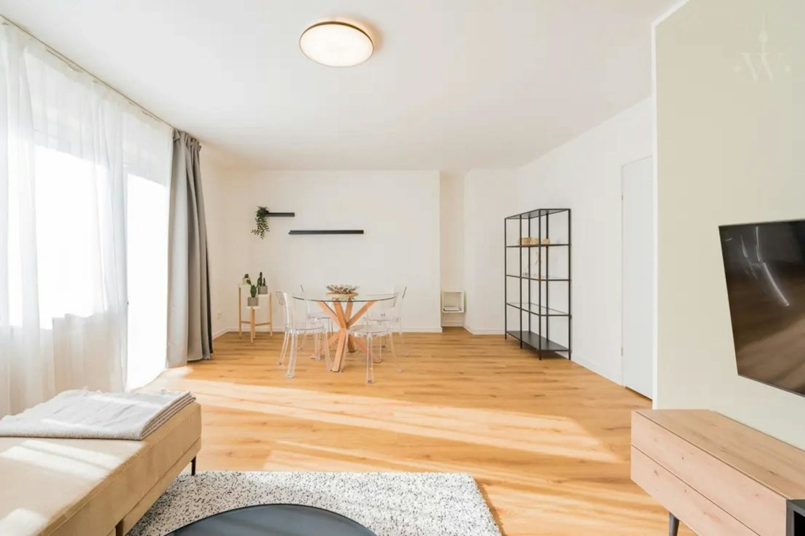 Dreysestraße, Berlin – Dreysestraße, 10559 Berlin – Vorschaubild 6