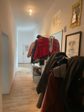 Anzeigenbild: 4-Raum-Wohnung beim Zoo