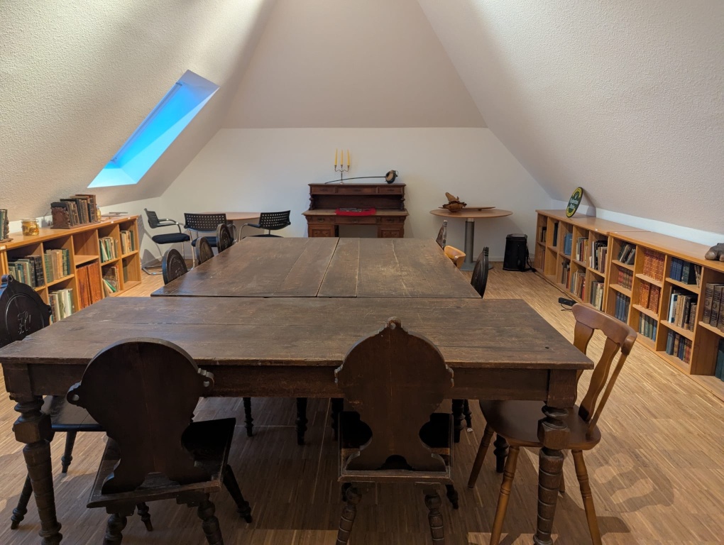 Habitación en WG Wiehre Fürstenbergstraße 23 - foto 8