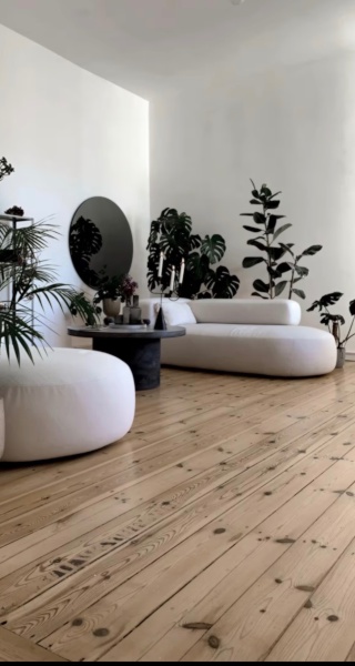 Beautiful 93 sqm Designer Apartment in Graefekiez – Available from September 2026 — photo 1