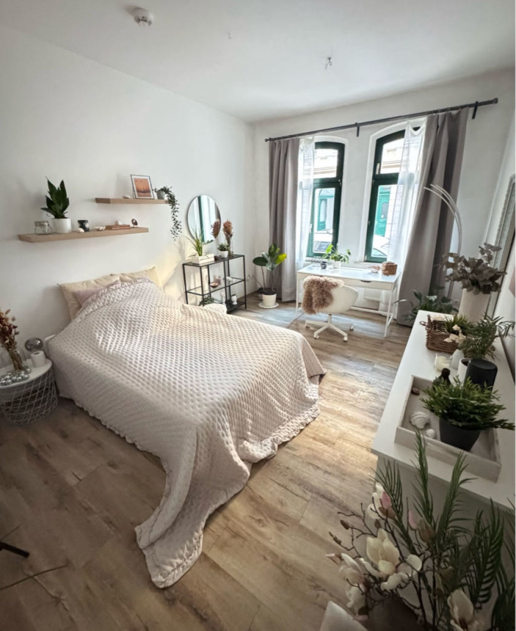 Flatshare Südliche Innenstadt Bernhardystraße - picture 1