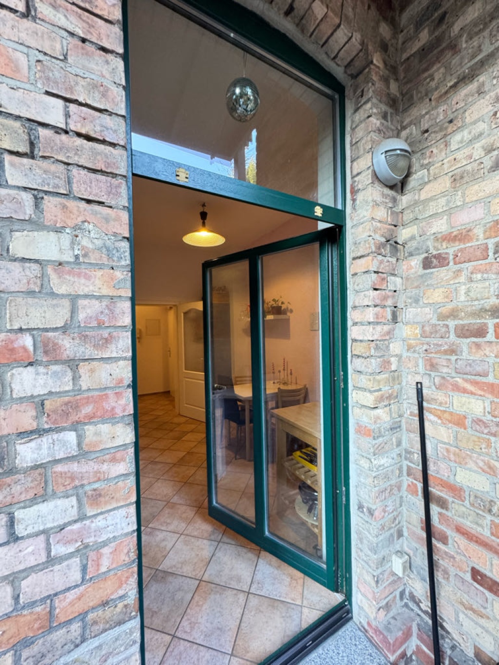 Flatshare Südliche Innenstadt Bernhardystraße - picture 9