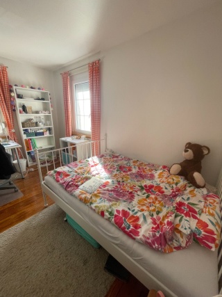 Imagen del anuncio: Gemütliche saubere helle Studentenzimmer in Schwenningen ideal für FH-Polizei 3er WG