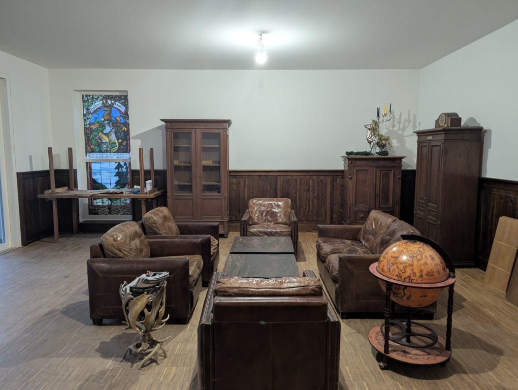 Habitación en WG Wiehre Fürstenbergstraße 23 - foto 6