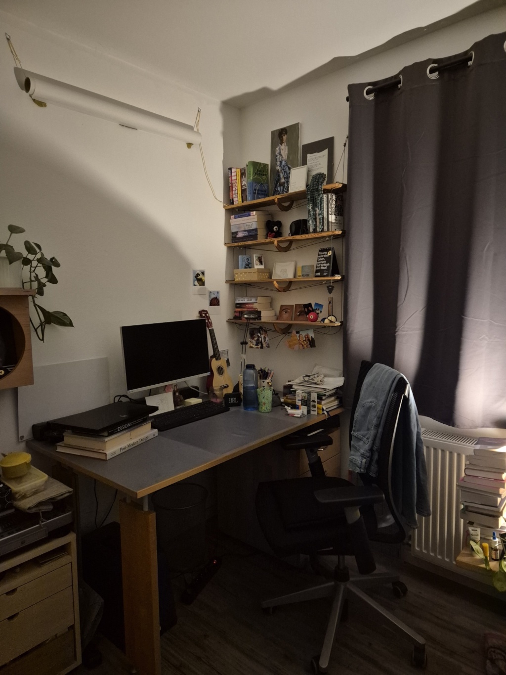 WG-Zimmer Gievenbeck Billerbeckweg - Bild 2