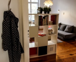Anzeigenbild: Sehr großes Zimmer, TOP-Lage in Schöneberg