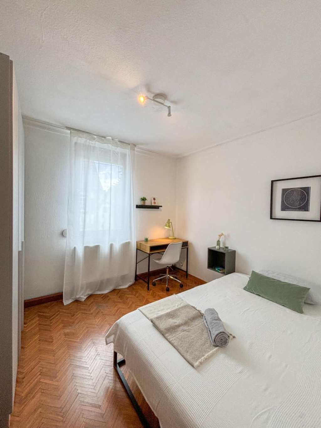 WG-Zimmer Untertürkheim strümpfelbacherstr. 10 - Bild 4