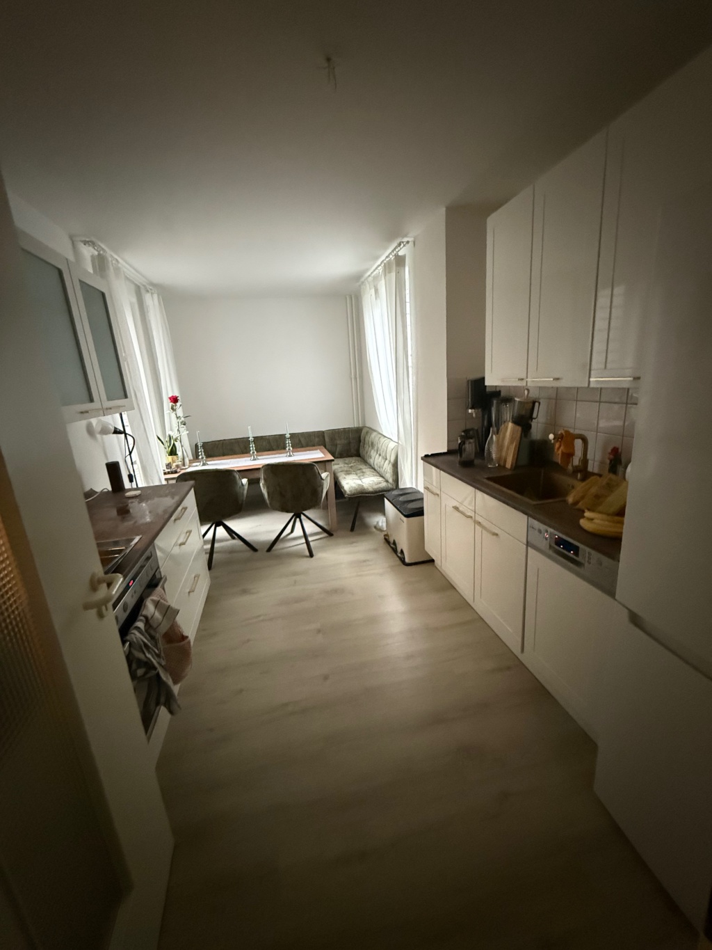 Wohnung Hohenschönhausen Simon-Bolivar-Str - Bild 3