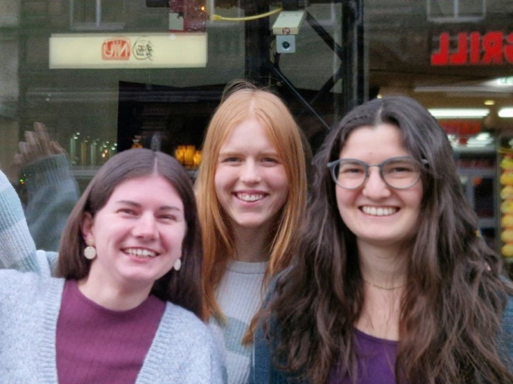 Ad image: Zuhause für Wohnprojekt