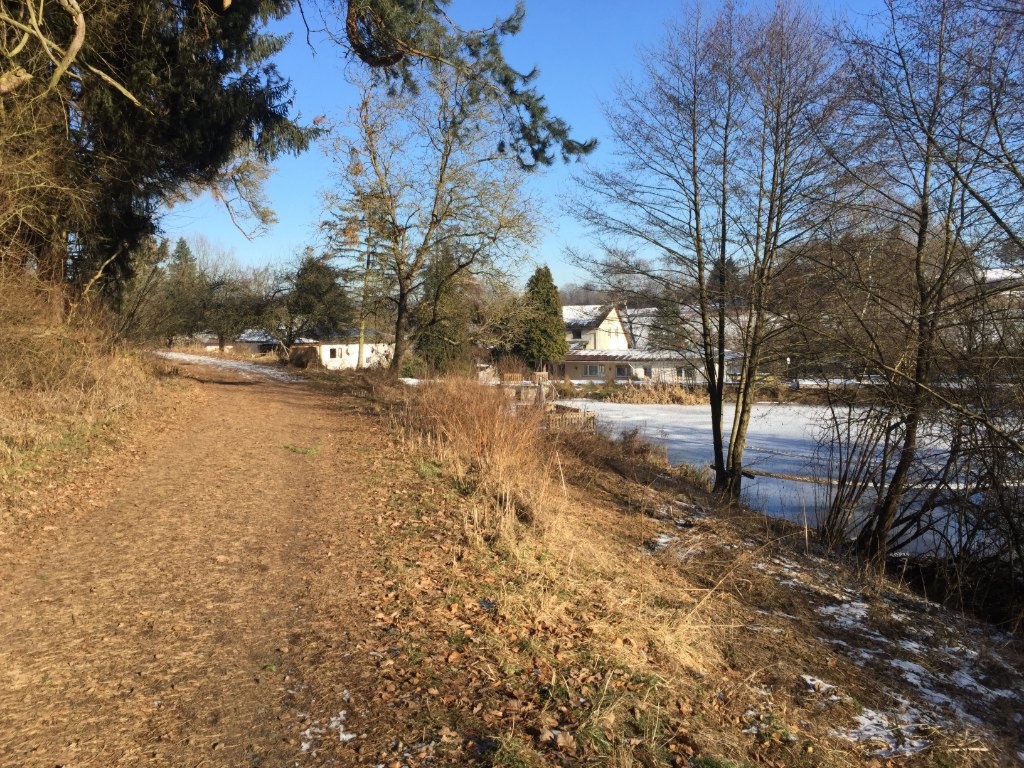Flat Allendorf Lumda Allertshäuserstraße 13a - picture 12