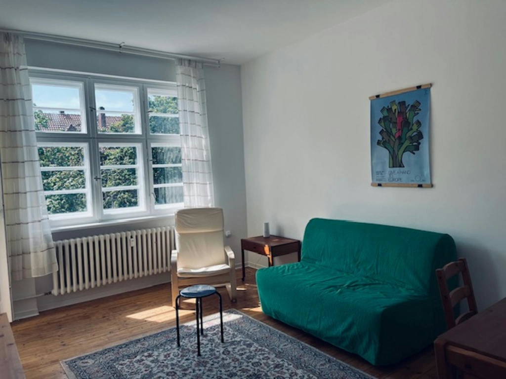 Klemkestraße, Berlin – Klemkestraße, 13409 Berlin – Vorschaubild 2