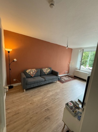 Ad image: ⚠️ WICHTIG: 6.000 € ABLÖSE – Voll möblierte 44 m2 Wohnung – Miete nur 420 €