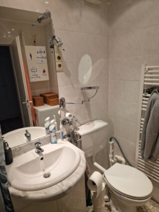 Ad image: Vollständig möbilierte und komfortable 2-Zimmer Wohnung