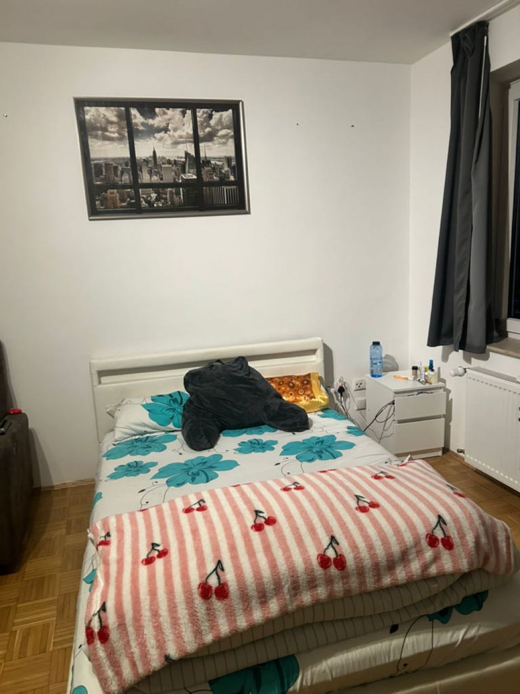 Estudio Schwabing-West Barlachstraße 12 - foto 6