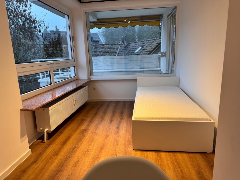 Habitación en WG Bad Soden Oranienstraße - Zimmer 5