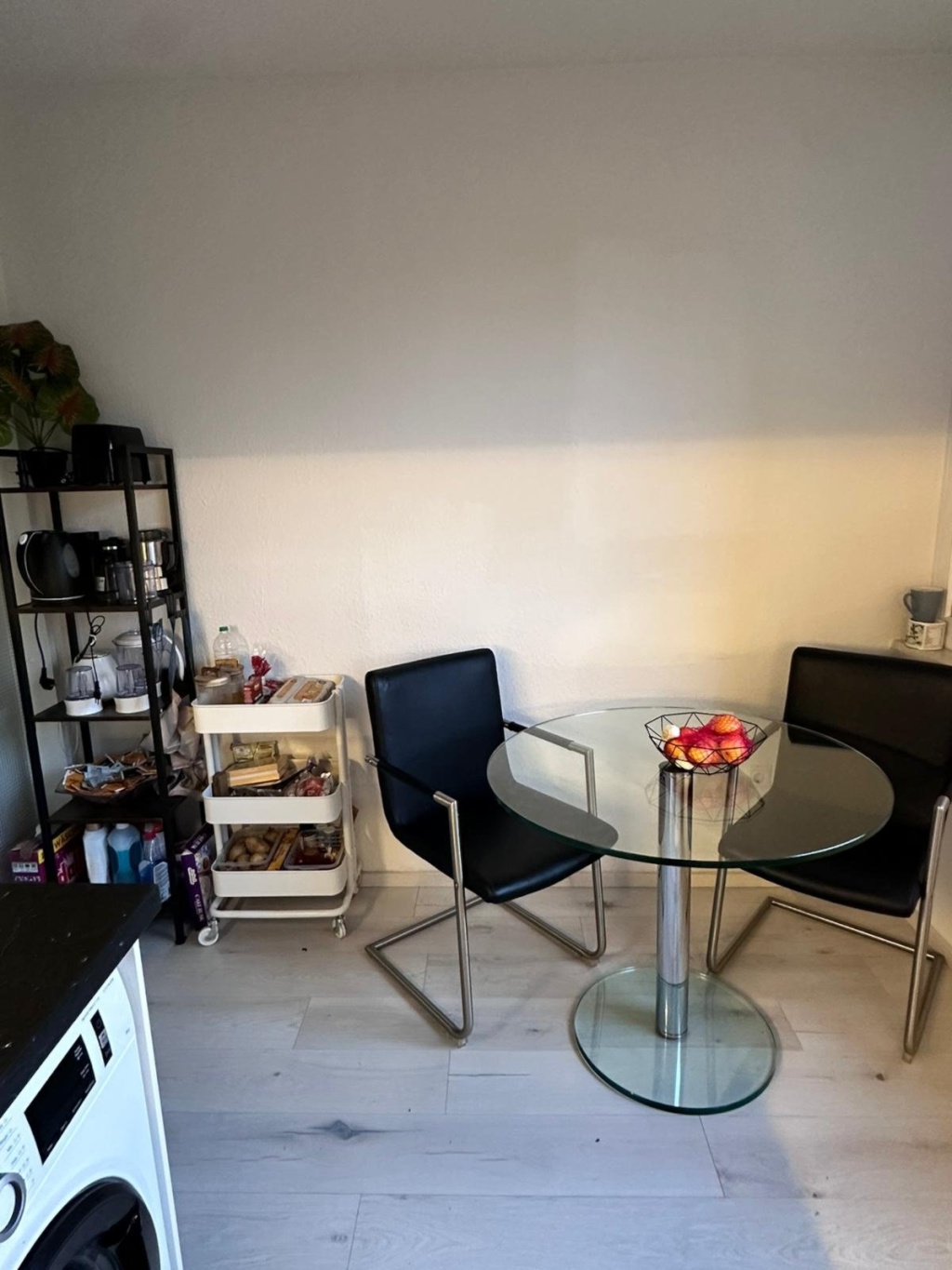 Voll möblierte 3‐Zimmer‐Wohnung zur Zwischenmiete – 67069 Ludwigshafen am Rhein Edigheim – Vorschaubild 4
