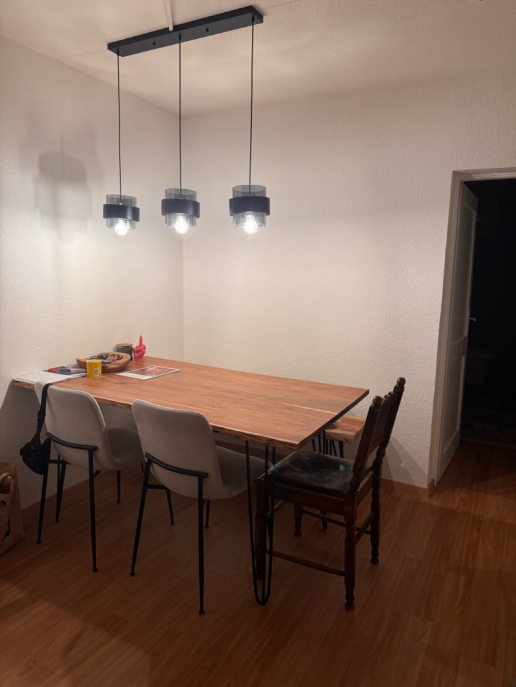 Apartamento Feldmoching x - foto 4