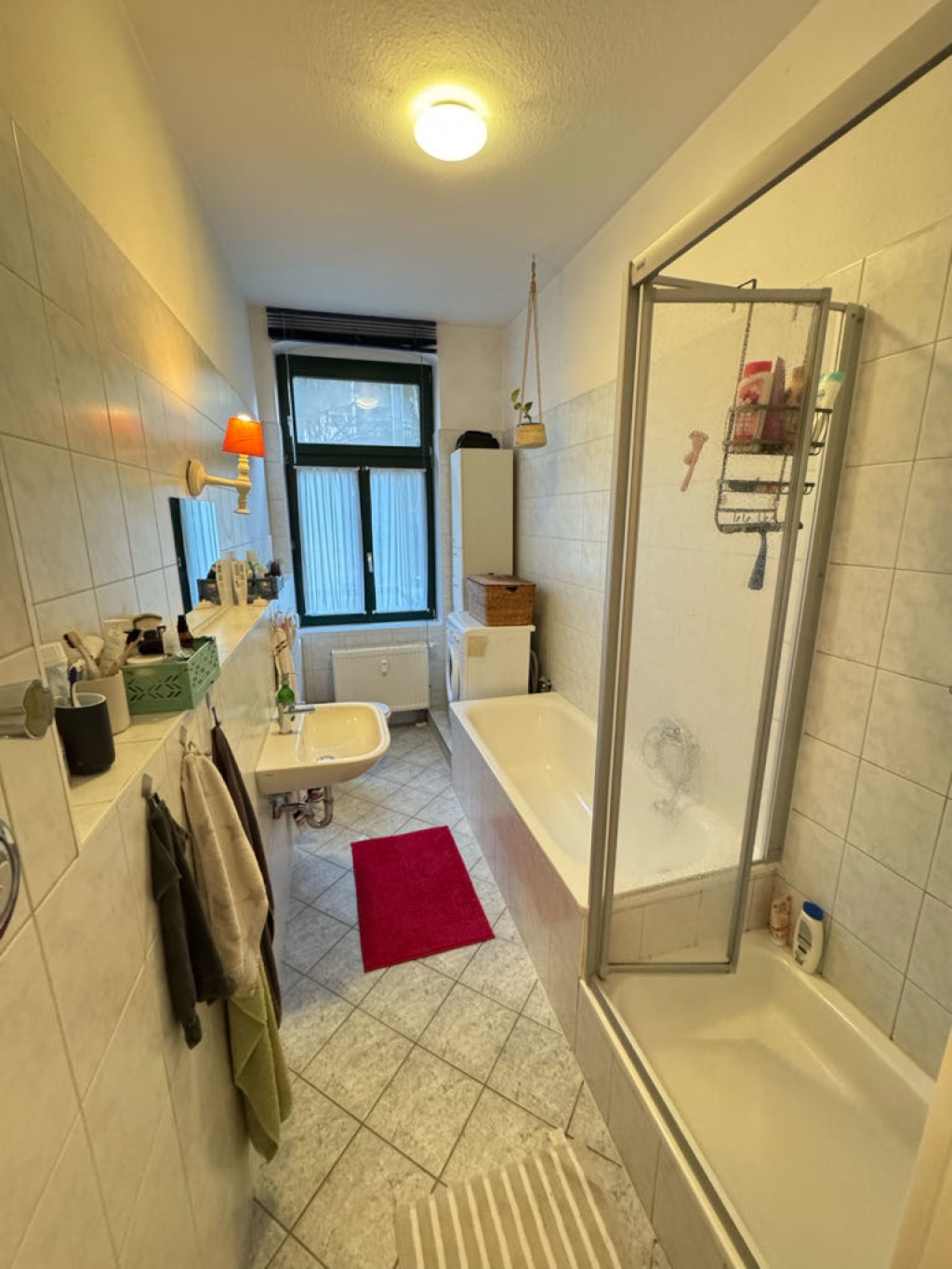 Flatshare Südliche Innenstadt Bernhardystraße - picture 10