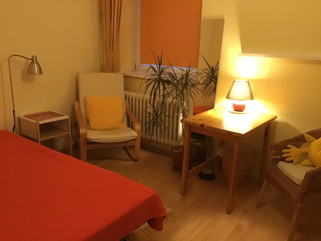 Flatshare Kreuzberg bei Anfrage - picture 2