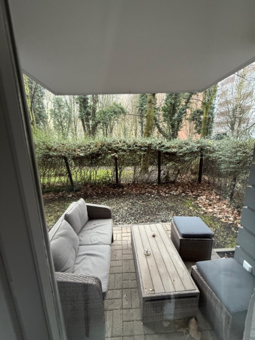 Wohnung Hohenschönhausen Simon-Bolivar-Str - Bild 5
