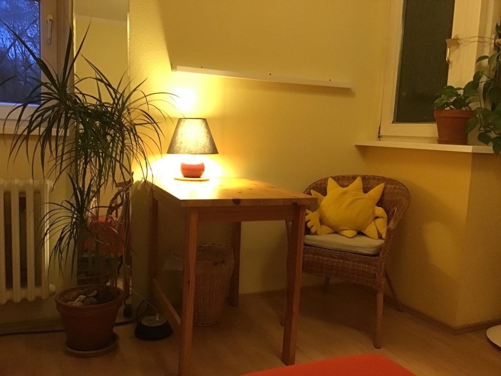 Flatshare Kreuzberg bei Anfrage - picture 6
