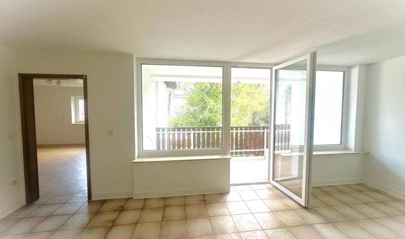 Flat Allendorf Lumda Allertshäuserstraße 13a - picture 6