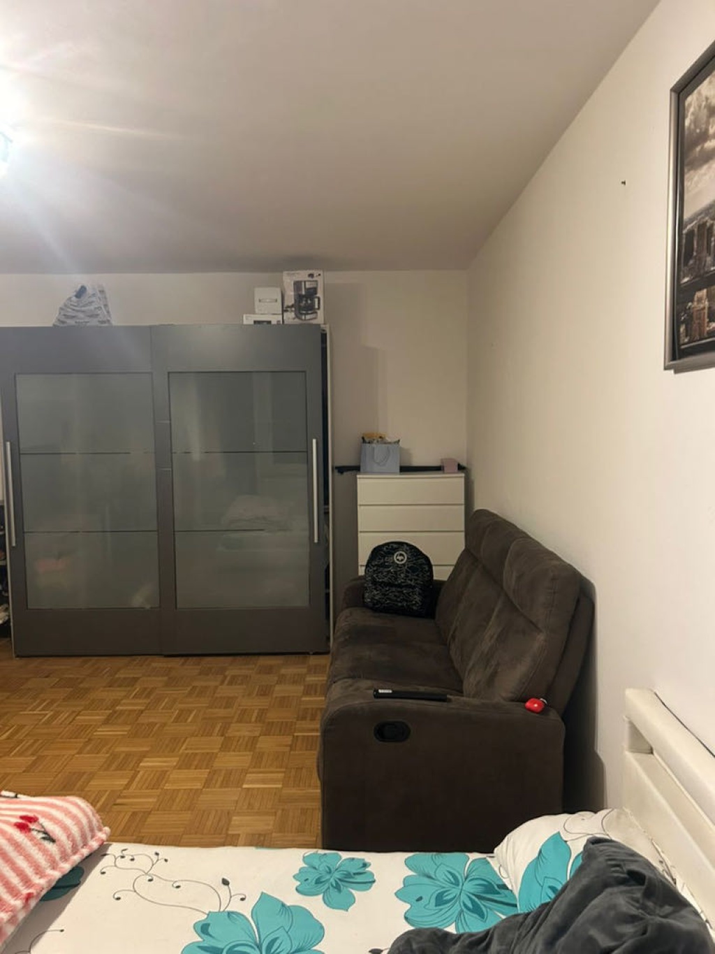 Estudio Schwabing-West Barlachstraße 12 - foto 3