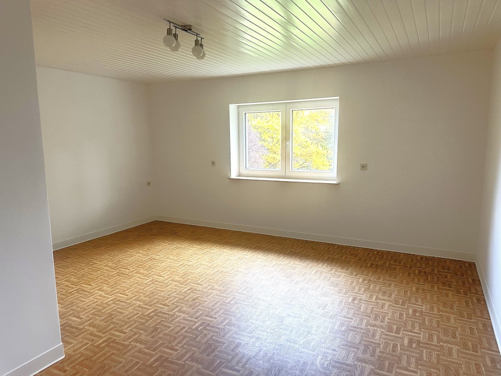 Flat Allendorf Lumda Allertshäuserstraße 13a - picture 8