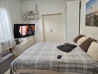 Imagen del anuncio: 1-Zimmerwohnung mit Küche und Bad zum WG-Preis !!!