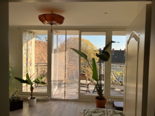 Anzeigenbild: Liebevoll eingerichtete und fantastische Wohnung auf Zeit (Spandau)