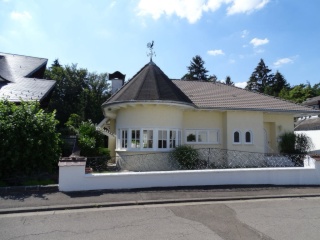 Imagen del anuncio: Großzügiges WG-Haus in ruhiger Waldlage