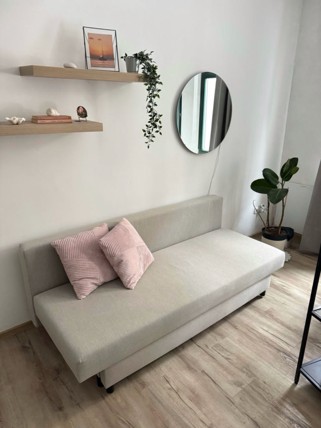 Flatshare Südliche Innenstadt Bernhardystraße - picture 6