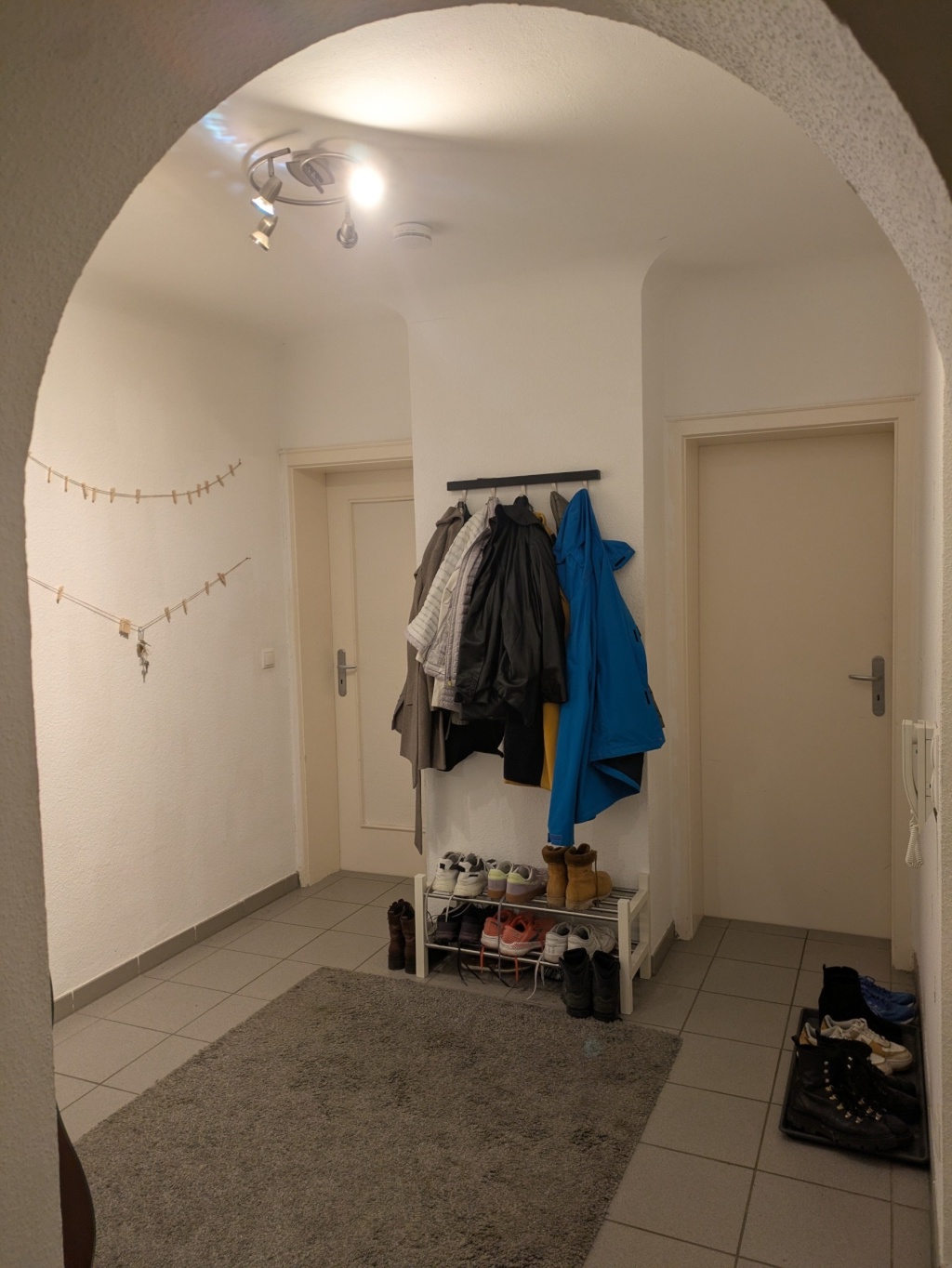 WG-Zimmer Wöhrd Sulzbacherstraße - Bild 5