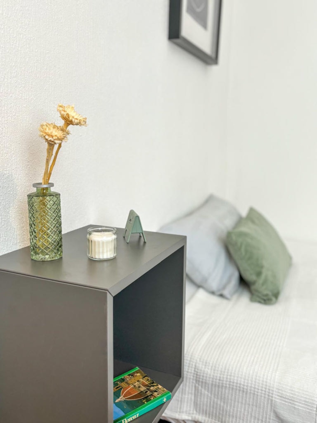 WG-Zimmer Untertürkheim strümpfelbacherstr. 10 - Bild 6