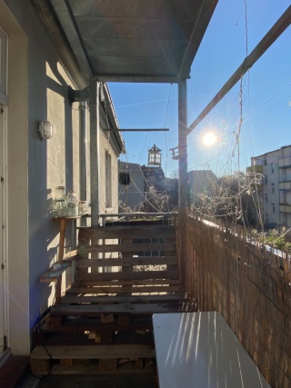 Anzeigenbild: Gemütliche 4-Zimmerwohnung nahe Reileck