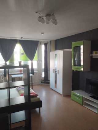 helles Zimmer, zentral Schöneberg N — photo 1