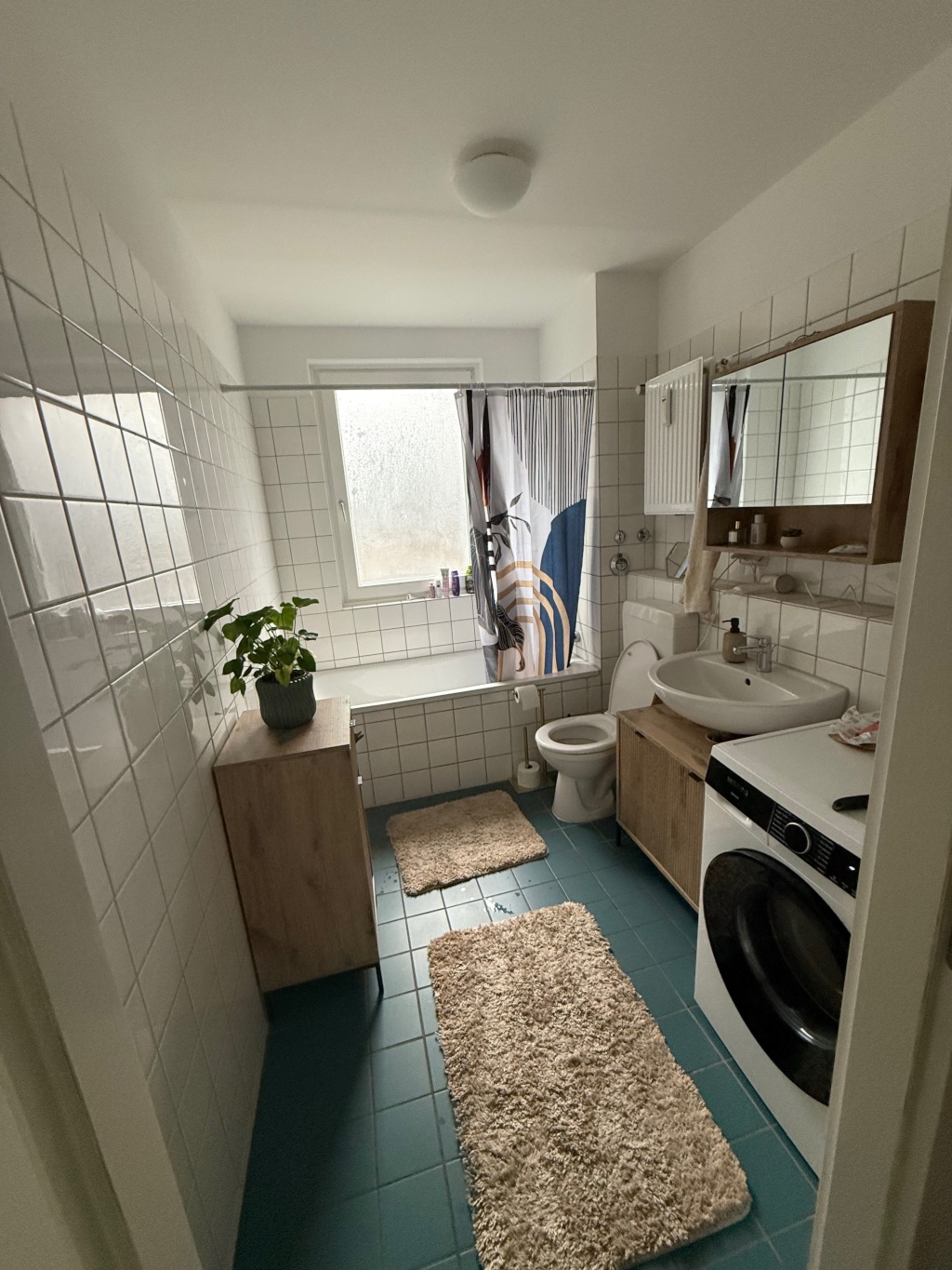 Wohnung Hohenschönhausen Simon-Bolivar-Str - Bild 2