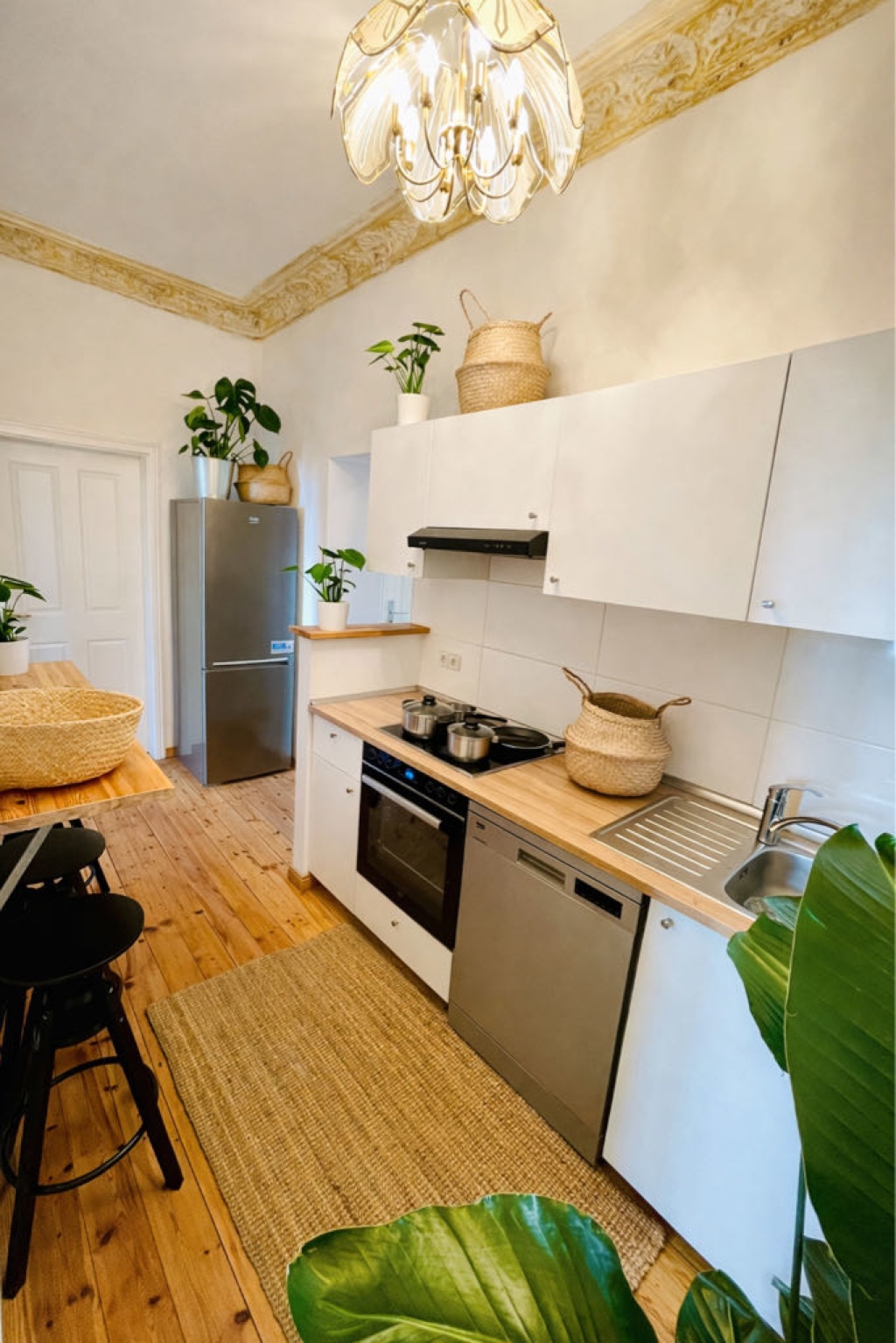 Flatshare Kreuzberg Wrangelstr. - picture 4