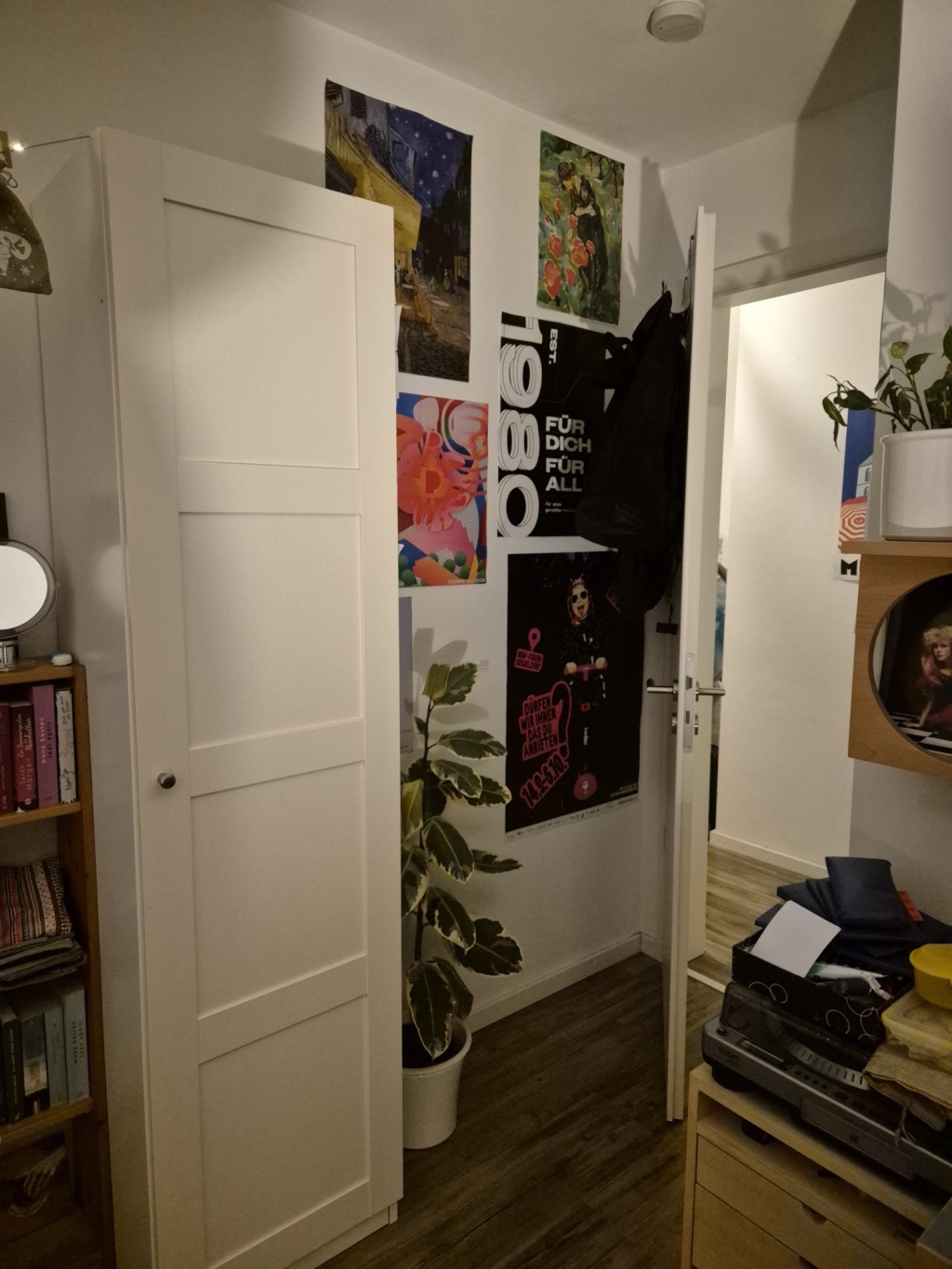 WG-Zimmer Gievenbeck Billerbeckweg - Bild 3