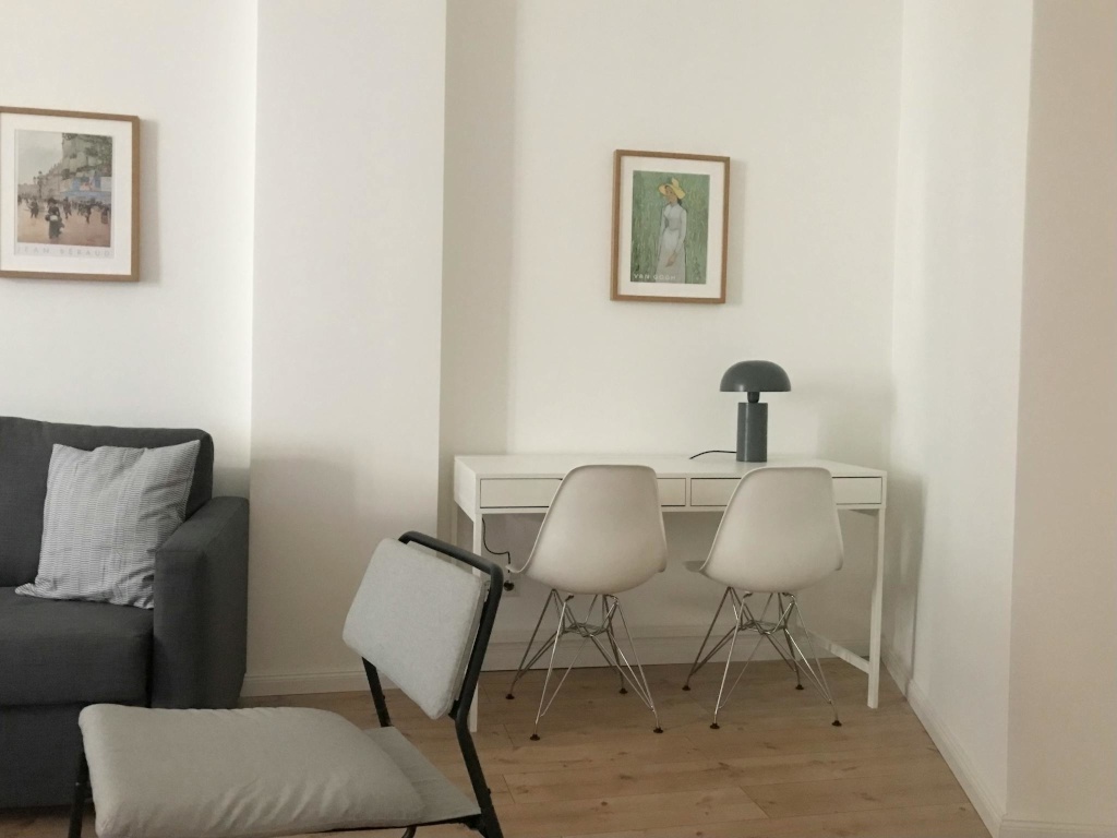 Wohnung Prenzlauer Berg Sonnenburger Straße - Bild 9