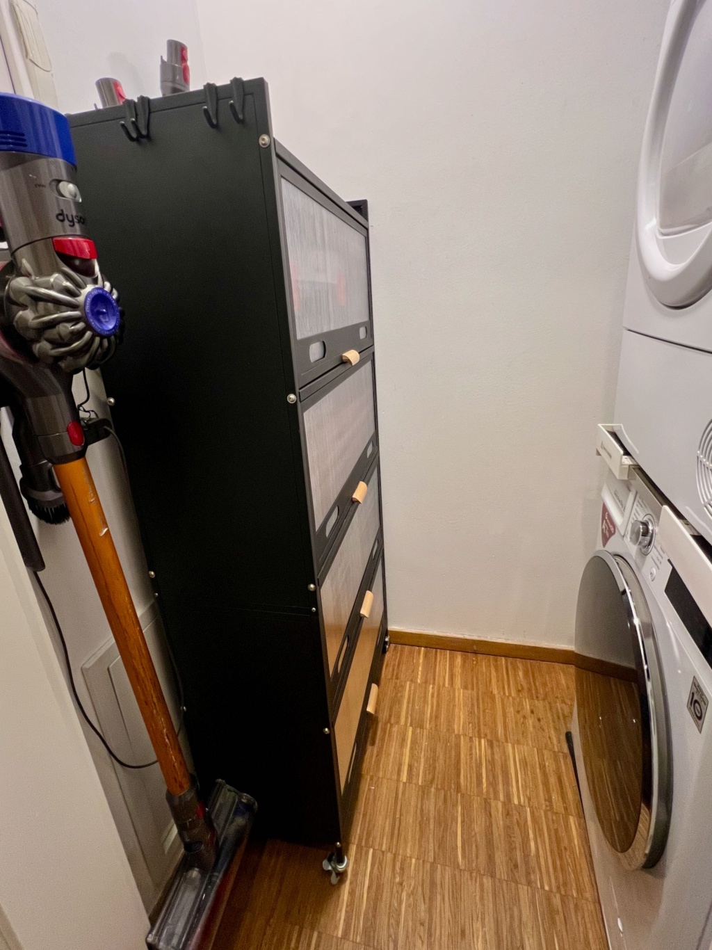 Private Gartenwohnung - Private garden apartment – Pohlstraße 3, 10785 Berlin Schöneberg – Vorschaubild 10