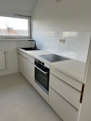 Anzeigenbild: Gummersbach, helle gemütliche 3-Zimmer-DG-Wohnung