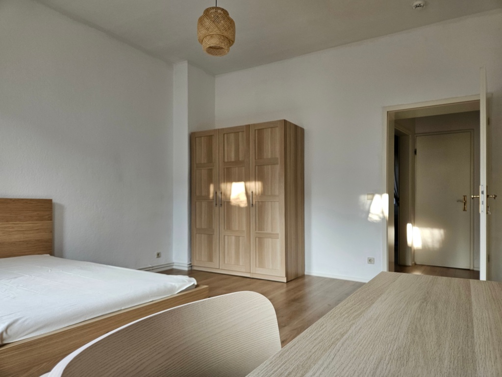 Flatshare Halle (Saale) Pfännerhöhe 32 - Zimmer 3